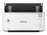 EPSON WorkForce DS-410 Document scanner Contact Image Sensor CIS Duplex A4 600x600dpi 26ppm ADF 50sheets 3000scans/d USB 2.0