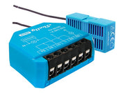 SHELLY 2L Gen3 WLAN No-Neutral 2-Channel Smart Relay