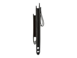 TARGUS Field-Ready Universal 7-8inch Holster w/o belt Portrait - Black