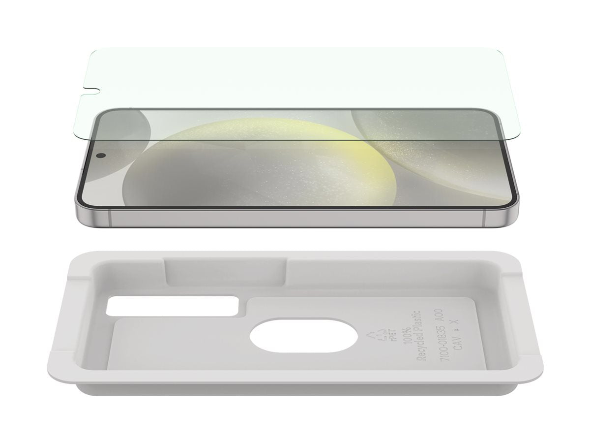 BELKIN TrueClear Curve Screen Protector - Samsung S24