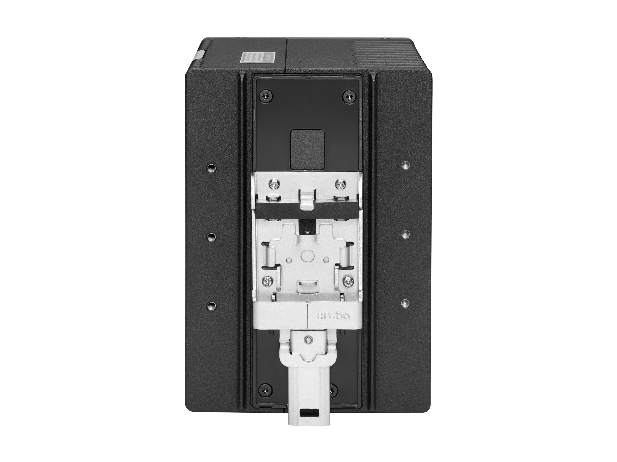 HPE Aruba 4100i Switch 12G 8 Port Class 4 PoE and 4 Port Class 6 PoE 2 SFP+ Layer 2 Web GUI CLI NetEdit REST APIs