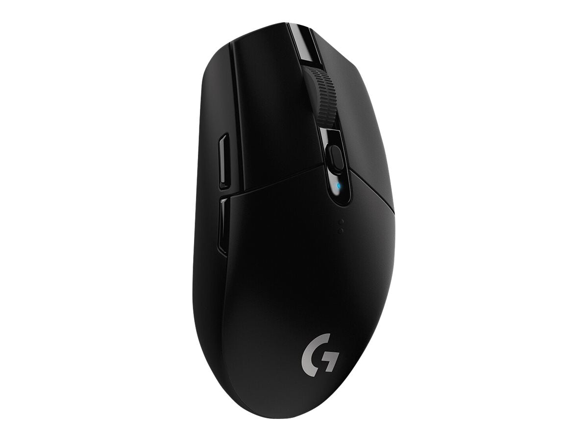 LOGITECH G305 Recoil Gaming Mouse - BLACK - EER2