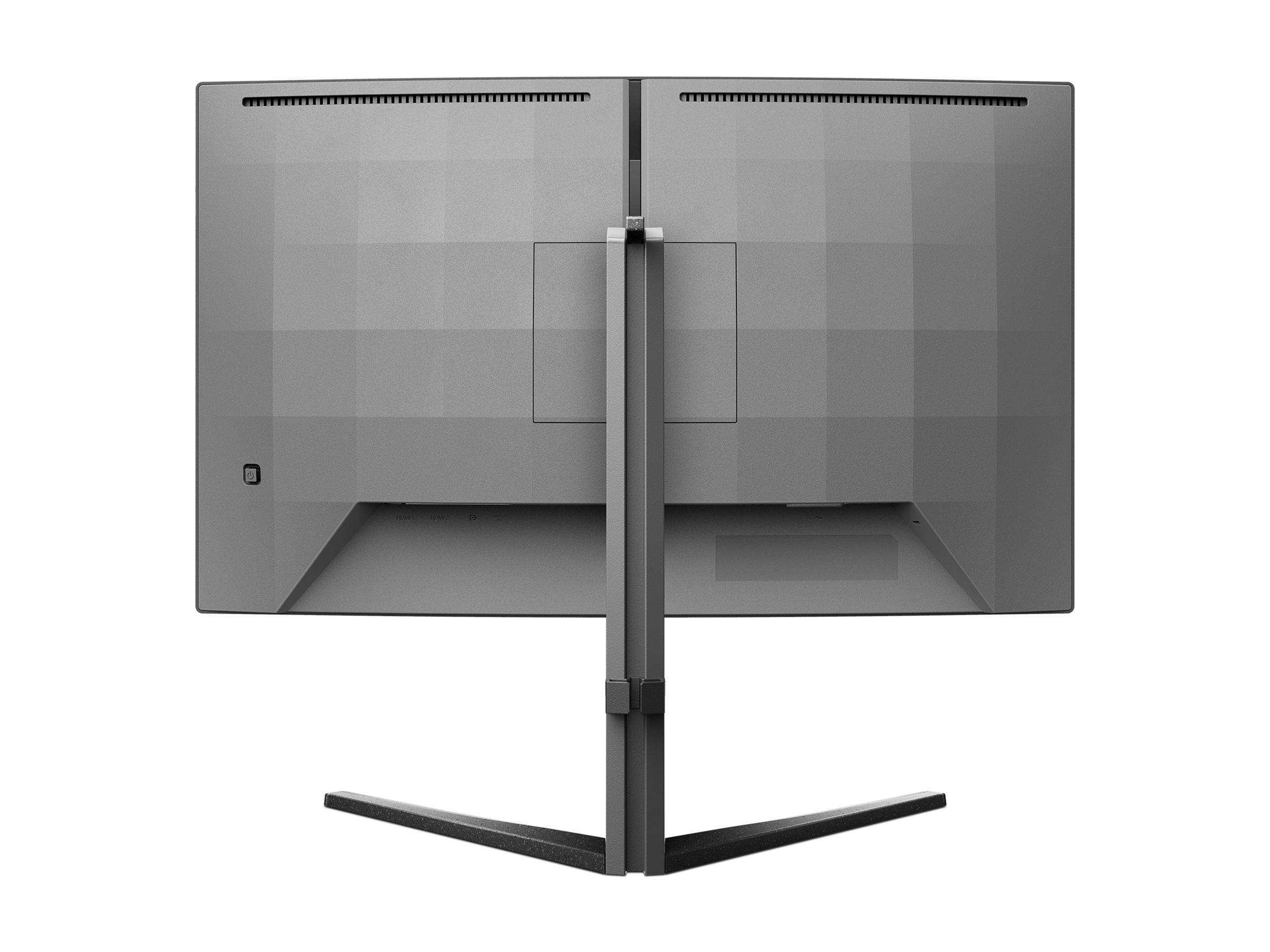 PHILIPS 27M2C5200W 27p FHD 16:9 HDMI Black/Grey