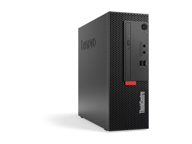 LENOVO ThinkCentre - M710e SFF - Core i5-6400 - W10Pro - 8GB RAM - 256GB SSD- DVDRW