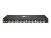 HPE Aruba Nwking CX 6000 48p