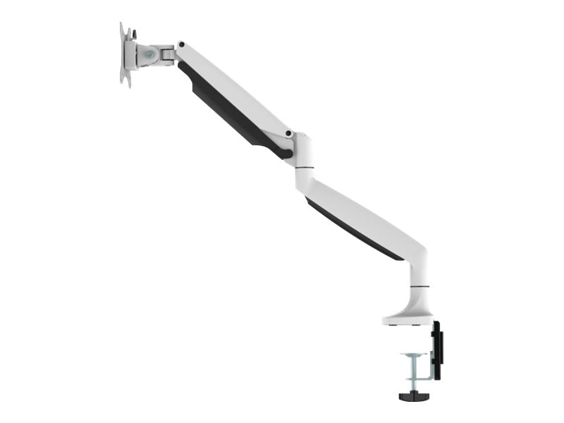 NEOMOUNTS NM-D750WHITE Support décran à fixer 10-32p - ressort à gaz
