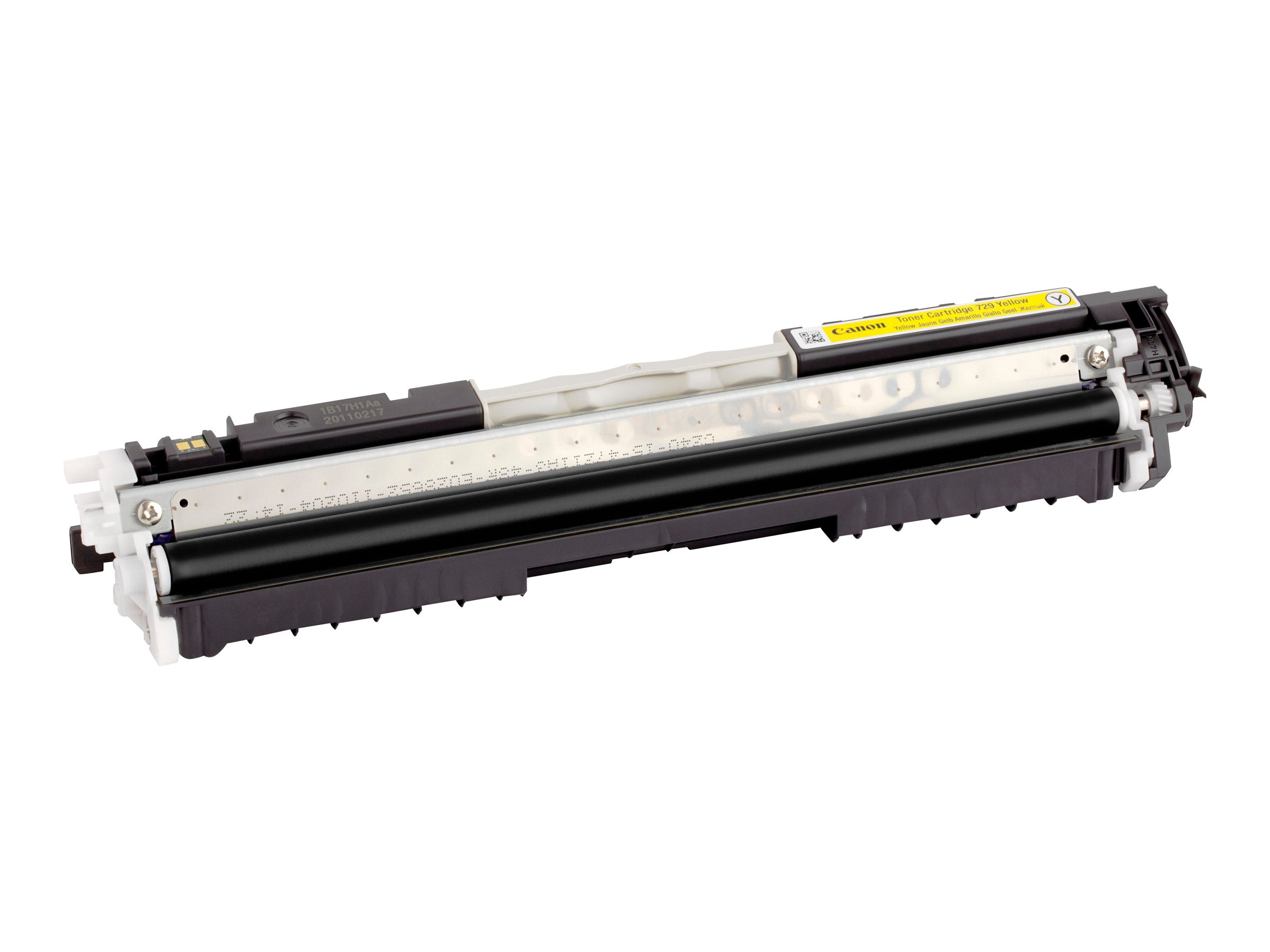 Toner/729 CLBP Cartridge YL
