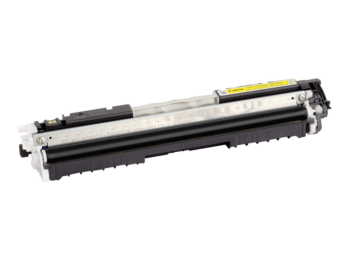 Toner/729 CLBP Cartridge YL