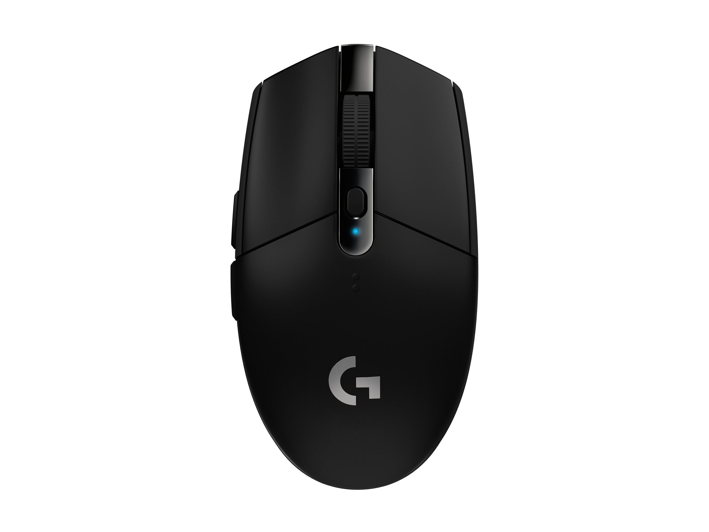 LOGITECH G305 Recoil Gaming Mouse - BLACK - EER2