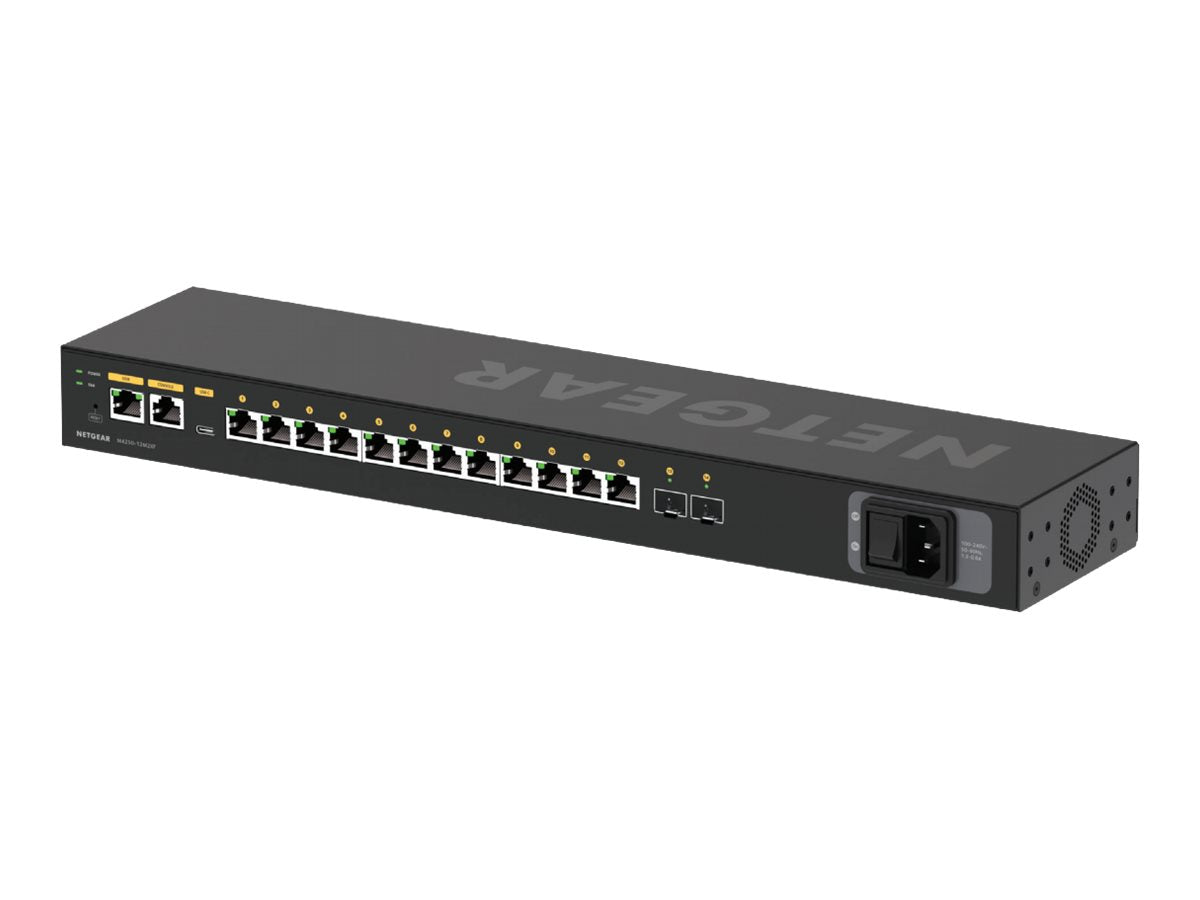 Netgear MSM4214X-100EUS