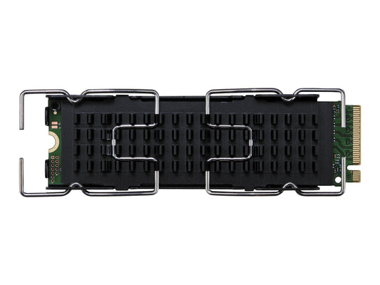 HP ZTurbo Drive 1To 2280 PCIe 4x4 SED OPAL2 TLC Z2 Kit SSD