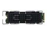 HP ZTurbo Drive 1To 2280 PCIe 4x4 SED OPAL2 TLC Z2 Kit SSD