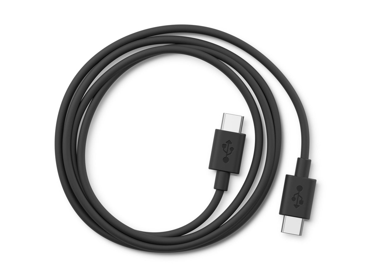 HP Poly Focus USB-C to USB-C ChargingCbl