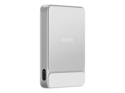 ULTRACHARGE PRO 10k Qi2 25w PD30w Silver