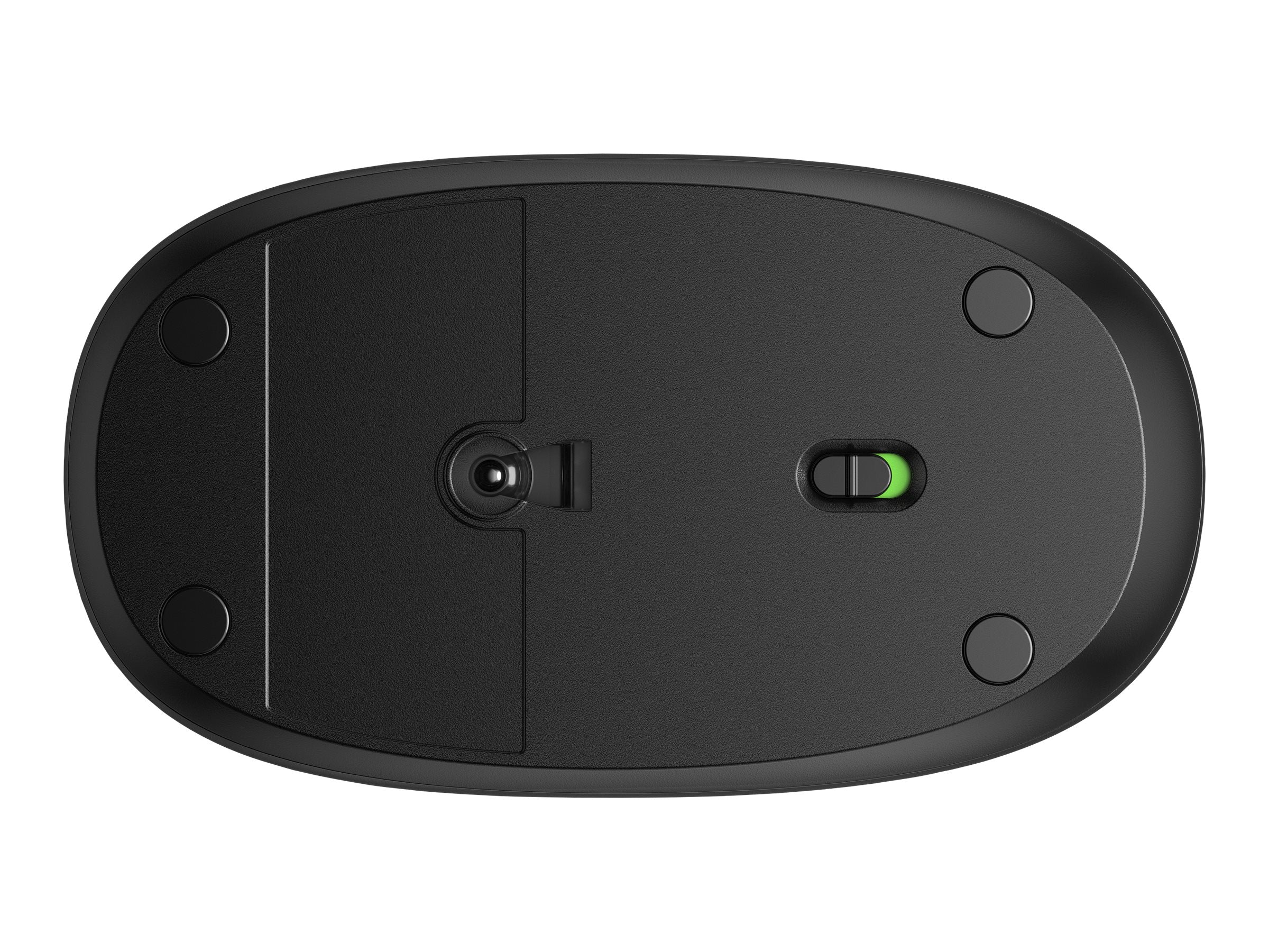HP 245 BLK Bluetooth Mouse souris sans fil (EU)