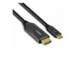 LINDY 1m USB Type C to HDMI 8K60 Adapter Cable