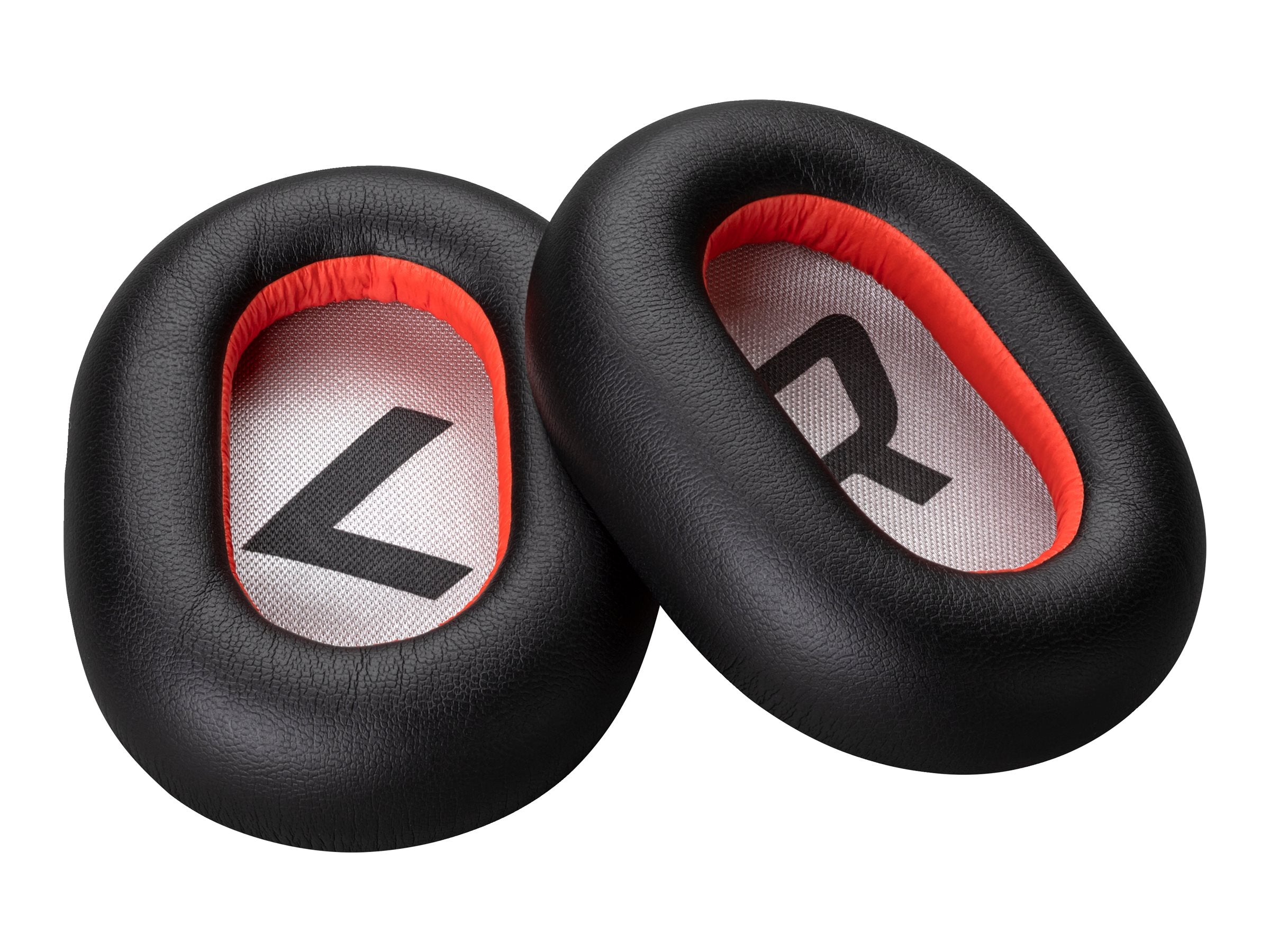 PLY VOY 8200 BLK EarCushions 2