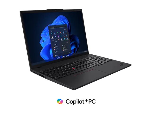LENOVO ThinkPad P16s G4 AMD Ryzen AI 7 PRO 350 16p WUXGA 16Go 512Go SSD M.2 2280 PCIe AMD Radeon 860M W11P 3YR Premier NBD