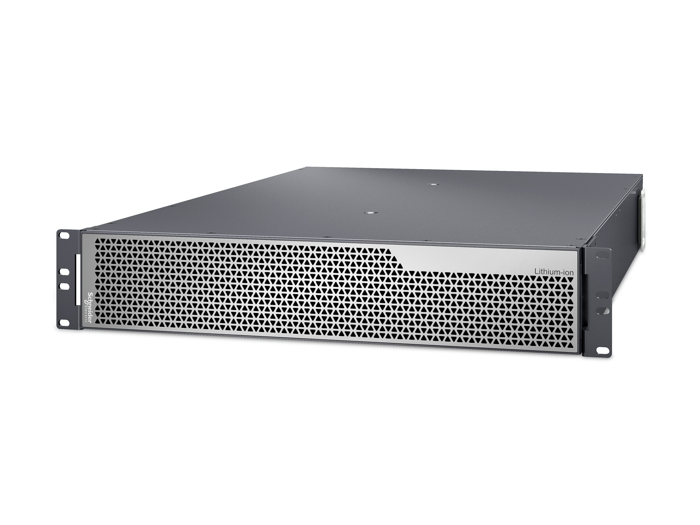 APC Smart-UPS On-Line SRTL180RM2UBP External battery pack rack-mountable / external Li-ion 2U