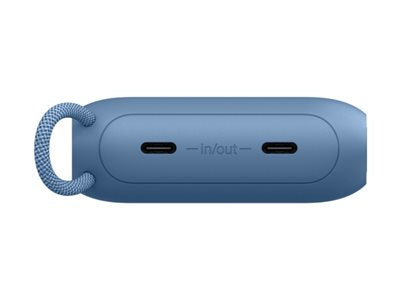BELKIN 10k PD20W Power Bank with Display Blue