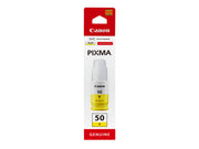 CANON INK GI-50 Y