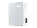 TP-LINK 150Mbps Portable 3G/4G Wireless N Router