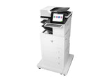 HP LaserJet Enterprise Flow MFP M636z MFP Mono laser 216x864mm A4 71ppm Copy 71ppm Print 650sheets USB LAN Wi-Fi Bluetooth