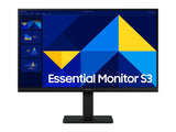 SAMSUNG LS22D300GAUXEN 22p FHD IPS 16:9 100Hz 250cd/m2 5ms 1000:1 VGA HDMI