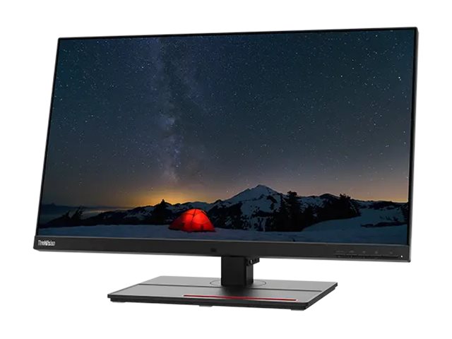 LENOVO ThinkVision P27u-20 27p Monitor HDMI (P)