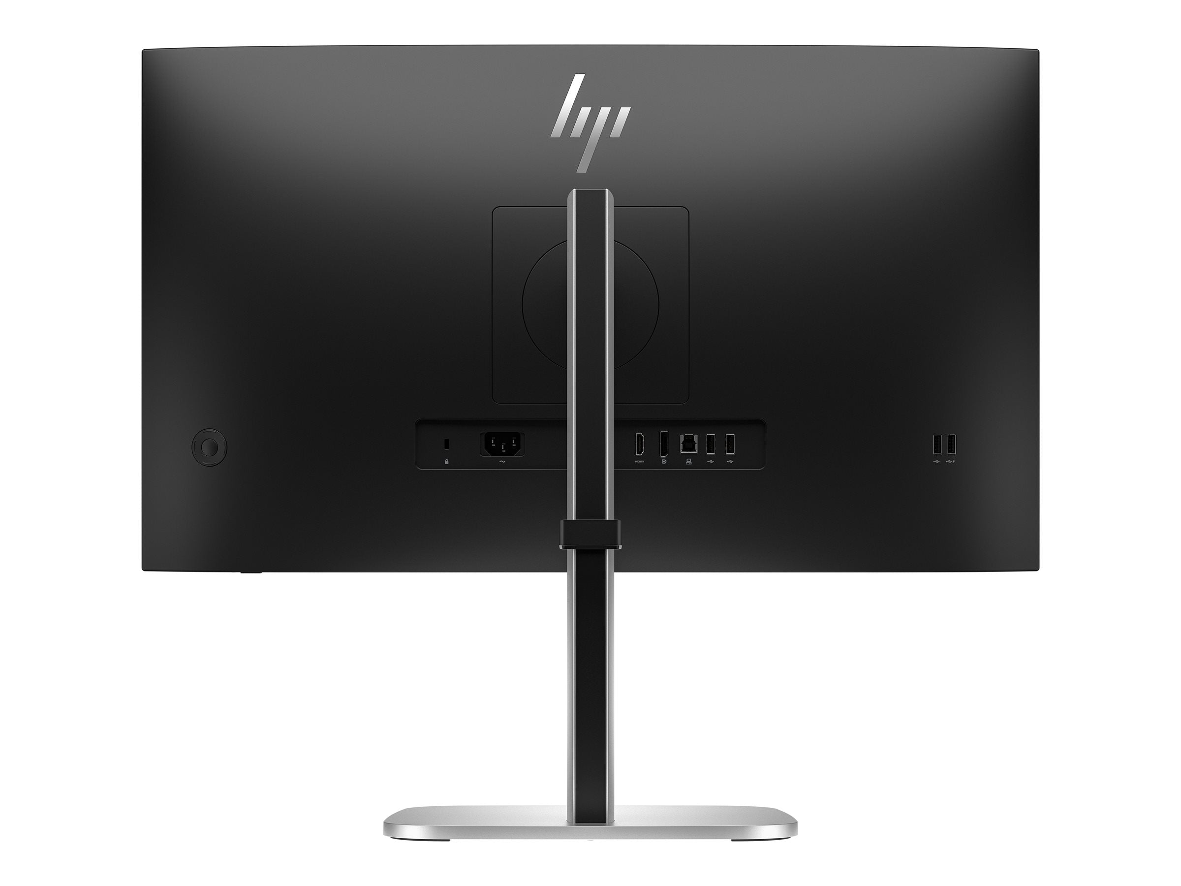 HP Écran QHD Serie 5 Pro 527pq 27p - QHD 2560 x 1440 HDMI USB hub DisplayPort 3/3/0