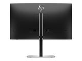 HP Écran QHD Serie 5 Pro 527pq 27p - QHD 2560 x 1440 HDMI USB hub DisplayPort 3/3/0