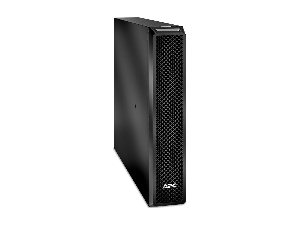 APC Smart-UPS SRT 72V 2.2kVA Battery Pack Battery enclosure 2 x battery lead acid 2U Black