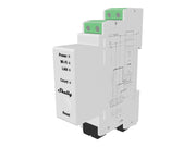 SHELLY Pro 3EM-3CT63 LAN WLAN DIN Rail 3-Phase Energy Meter