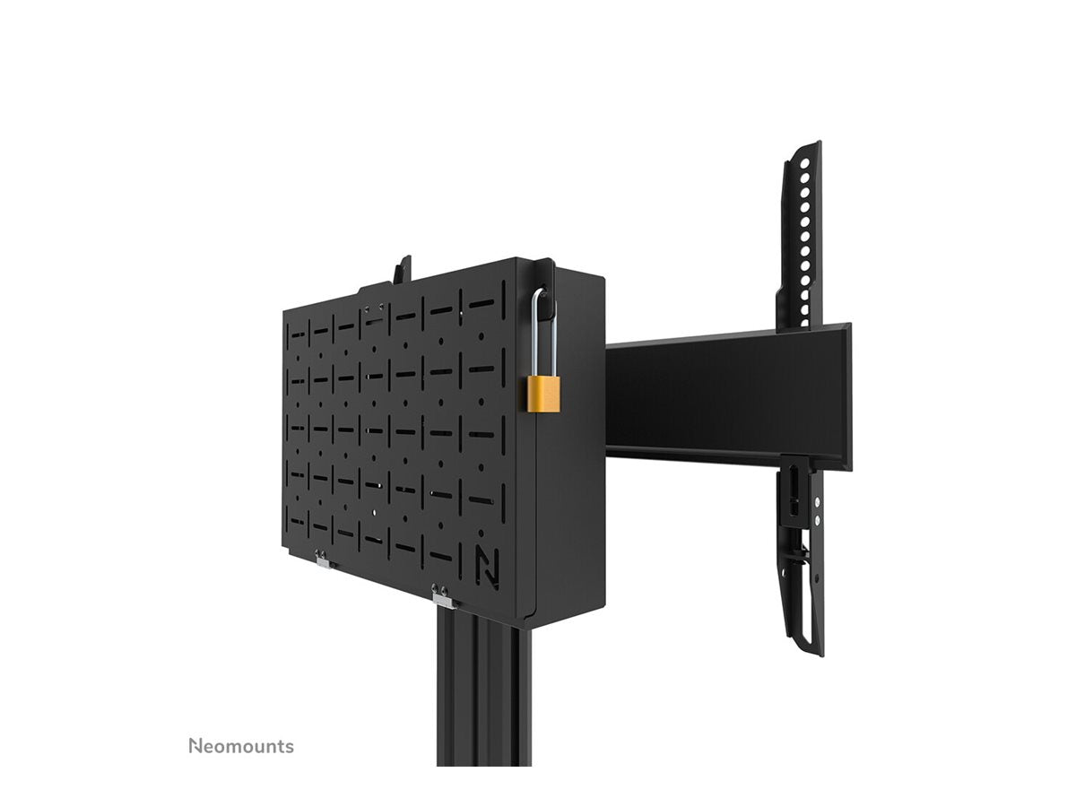 NEOMOUNTS FL45S-825BL1 Support au sol pour écran 37-75p