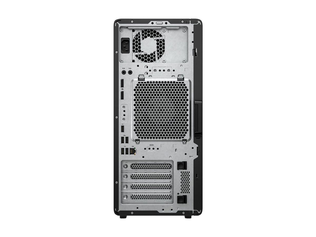 HP Z2 TWR G1i Intel Core Ultra 7 265K 32Go 1To RTX 2000 Ada 16Go W11P 3/3/3