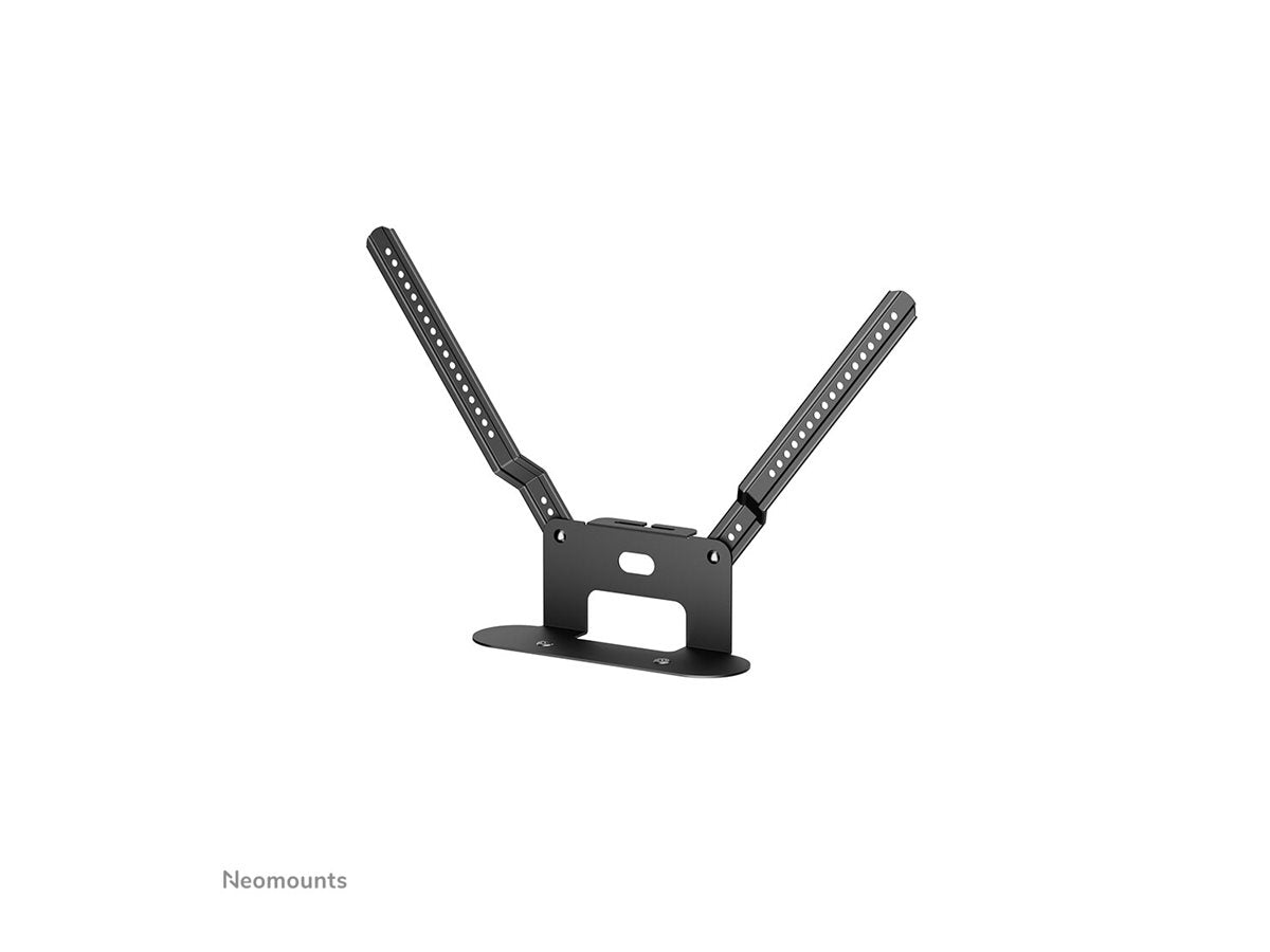 NEOMOUNTS NERO Quadruple monitor arm 10-32p