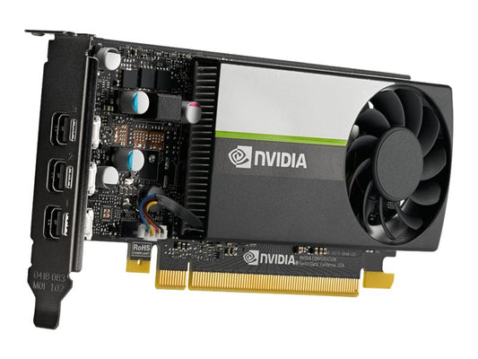 LENOVO ISG ThinkSystem NVIDIA T400 4Go PCIe Active GPU