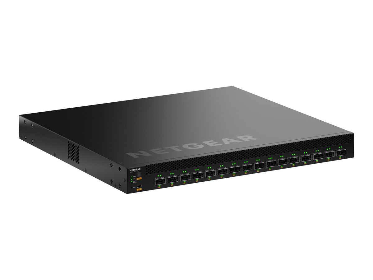 NETGEAR M4350-16C COMMUTATEUR GÉRÉ CSM4316