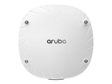 HPE Aruba AP-534 Access Point RW Dual Radio 4x4:4 802.11ax External Antennas Unified Campus