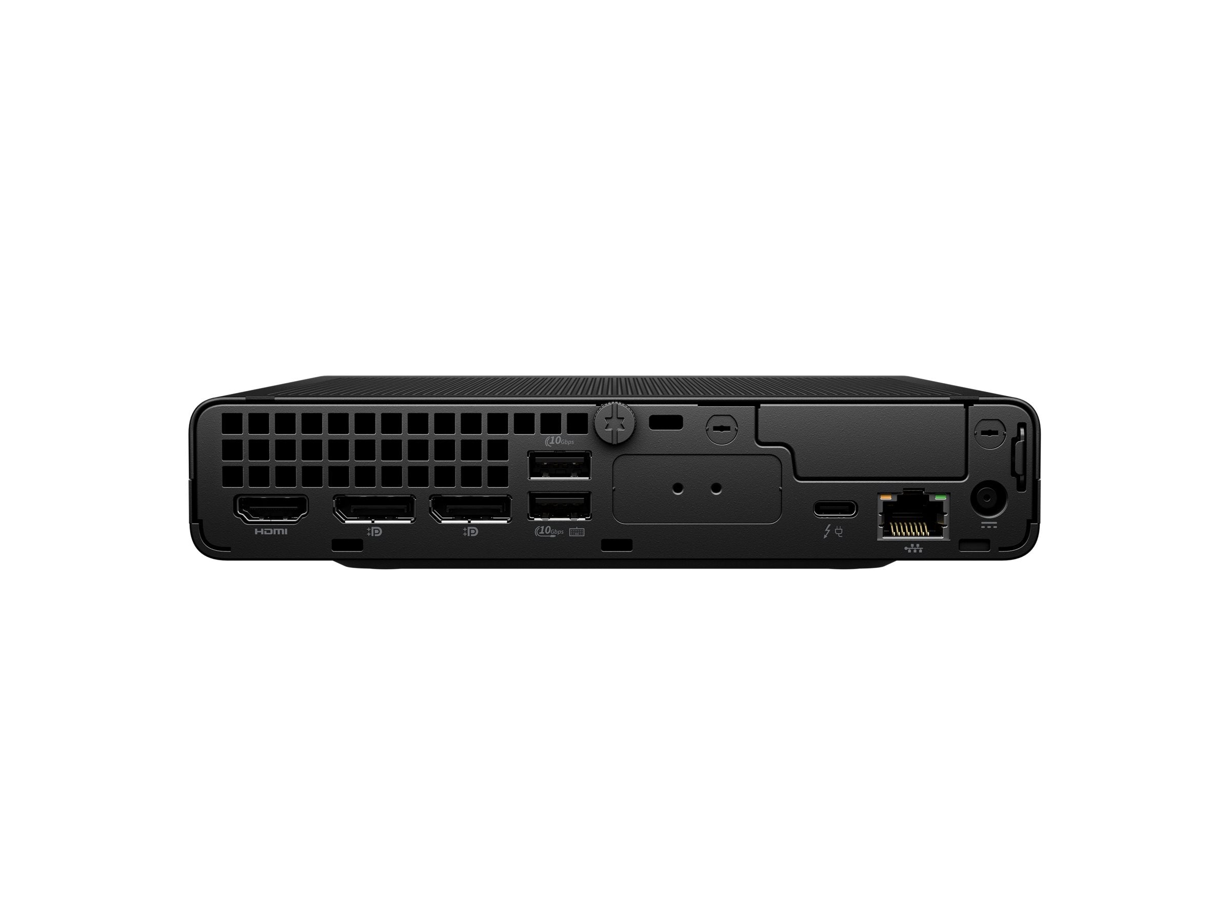 HP EliteDesk 8 Mini G1a AMD Ryzen AI 5 340 32Go DDR5 1To SSD W11P ax+BT 3/3/3