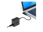 PORT DESIGNS Power Supply GaN 65W - HP - EU