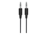 LOGITECH Stereo Headset H110 Headset on-ear wired