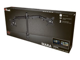 TRUST Support articulé MARA pour 2 écrans - GXT1120