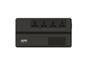 APC Easy UPS BV BV800I-MS UPS AC 230V 450Watt 800VA output connectors 4
