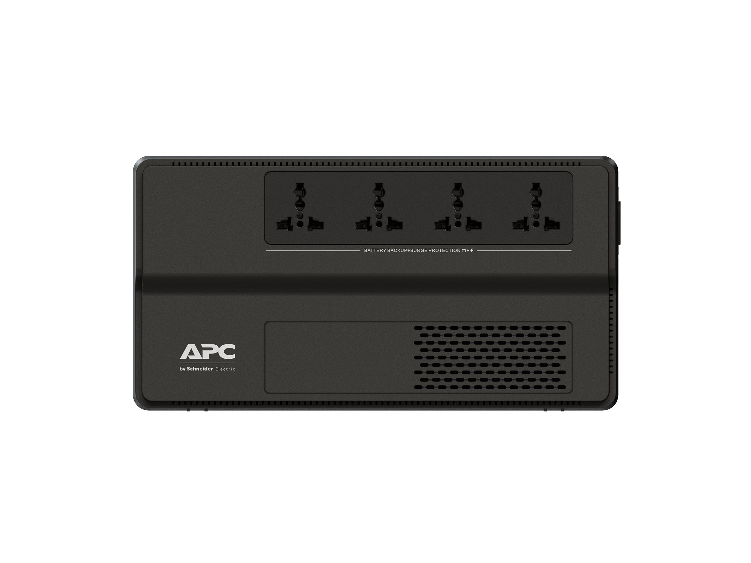 APC Easy UPS BV BV800I-MS UPS AC 230V 450Watt 800VA output connectors 4