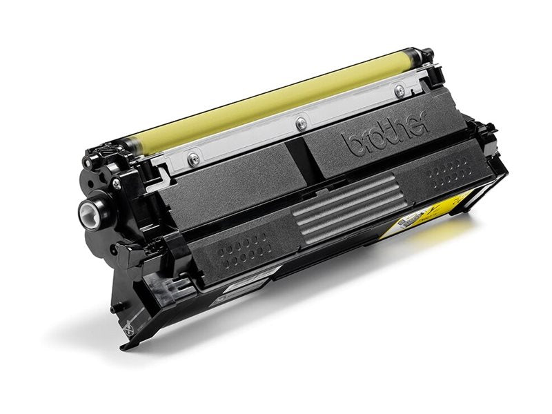 BROTHER TN-627Y UHY Yellow Toner Cartridge 10K