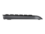 CHERRY GENTIX Wireless Keyboard and Mouse Desktop Black (CS)