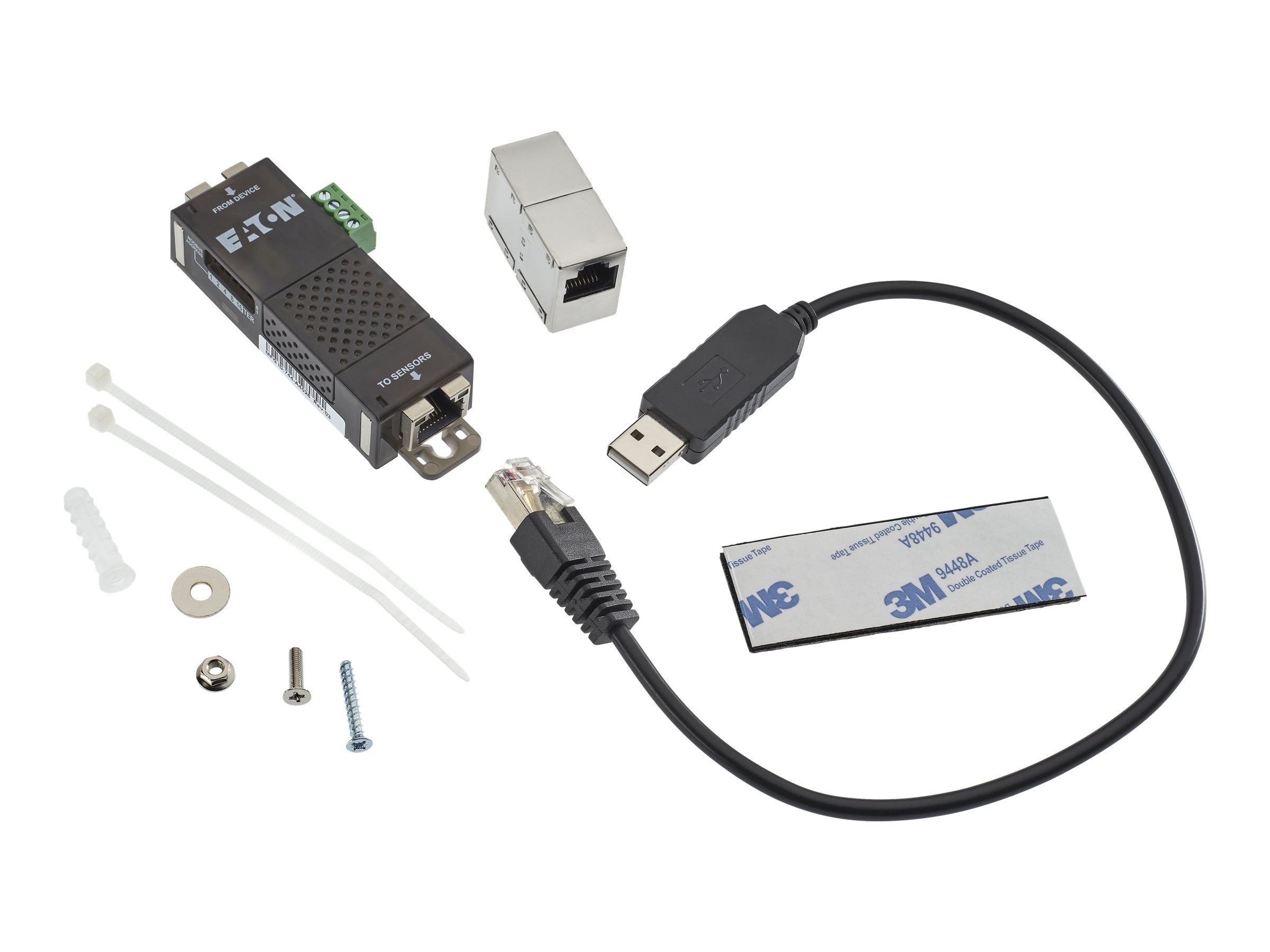 Environmental Monitoring Probe gen 2