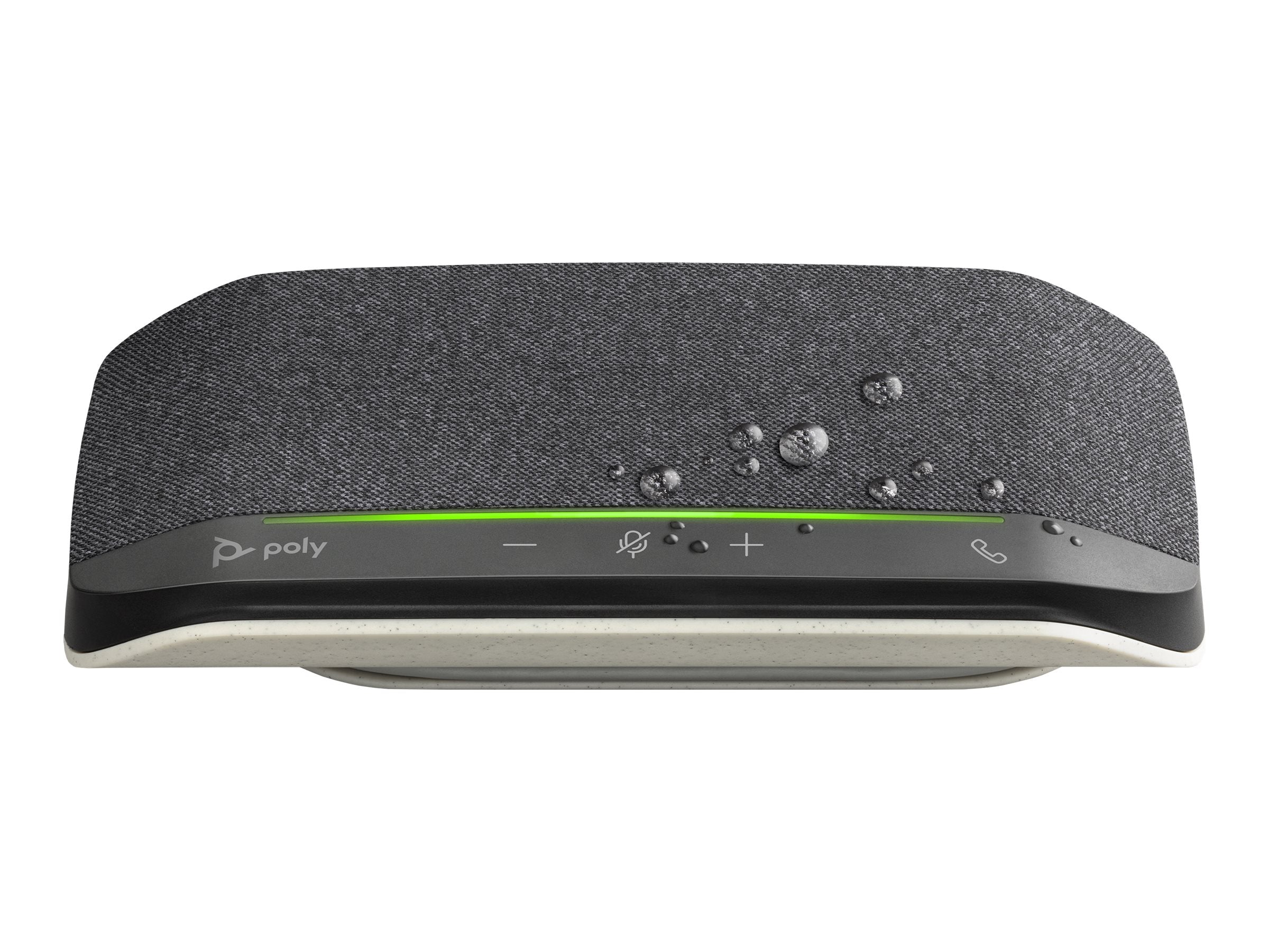 Poly Sync 10 USB-A USB-C Speakerphone