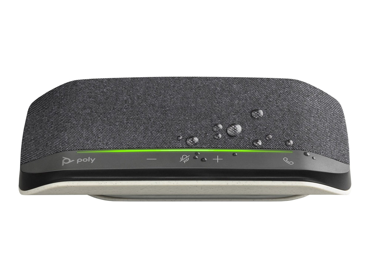 Poly Sync 10 USB-A USB-C Speakerphone